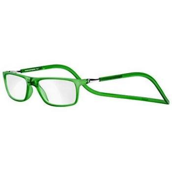 PEGASO 148010 Gafas de Lectura, Verde, L Unisex Adulto