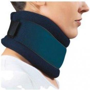 Collarín Semirrígido CC2208 para Tratamientos de Fracturas y Posoperatorios - Ortopedia Orliman