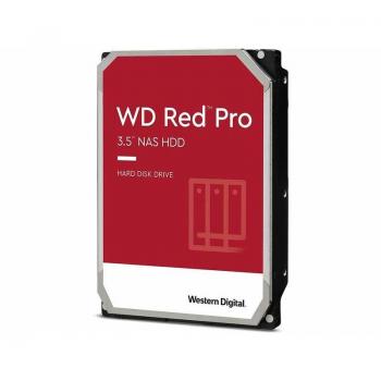 WD Red Pro 20TB 3.5 SATA III Internal NAS Hard Drive with 512MB Cache