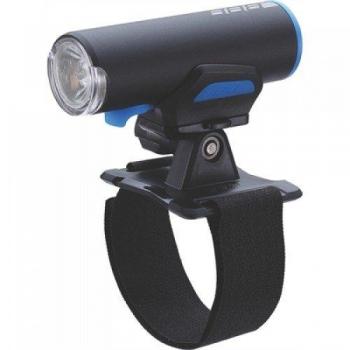 BBB Cycling BLS de 116 Scout Combo USB Recargables LED Delantera y Trasera, Black, M