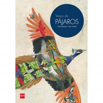 Versos de PÁJAROS - Carlos Reviejo