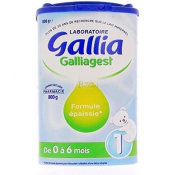 Gest premium 1er age 800 g