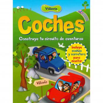 Coches villavía - Miles, Lisa/clunes, Rebecca