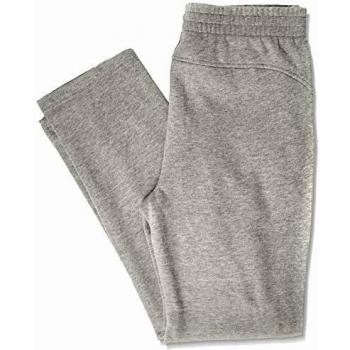 Diadora Sport 102172181 Brushed FL Pantalones, Hombre, Grigio Melange Medio Chia, Small