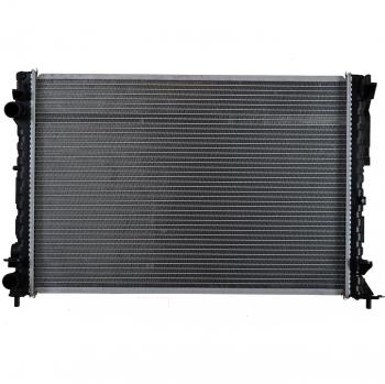 Radiador de refrigeración del motor NRF 58242