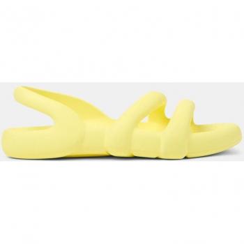 Sandalias planas de mujer Kobarah Flat con diseño casual y suela cómoda