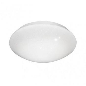 Plafón LED FABRILAMP 72W Estrellado de Diseño Moderno y Luz Ajustable