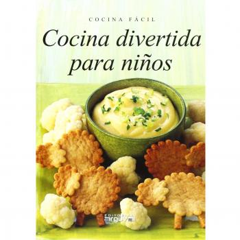 Cocina Divertida Para Niños