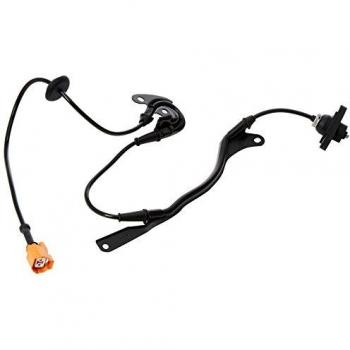 Sensor ABS JAPANPARTS ABS-418 - Sensor de Antibloqueo para Frenos, compatible con diversos modelos de automóviles, fabricado por Japan Parts, diseñado para mejorar la seguridad y el rendimiento del sistema de frenos