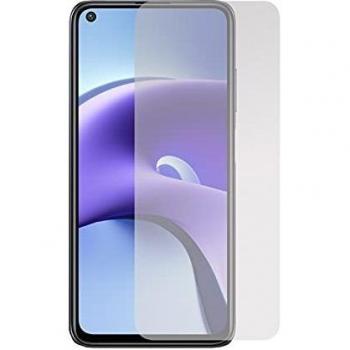 Todotumovil Protector de Pantalla Xiaomi Redmi Note 9T de Cristal Templado Vidrio 9H para movil