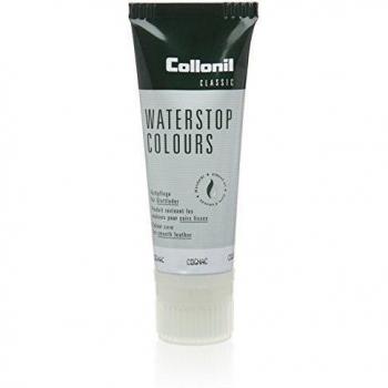 Collonil - Producto de reparación de zapatos unisex, color Cognac, talla 75 ML