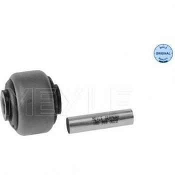 Brazo oscilante MEYLE con silentblock 100 407 0017/S