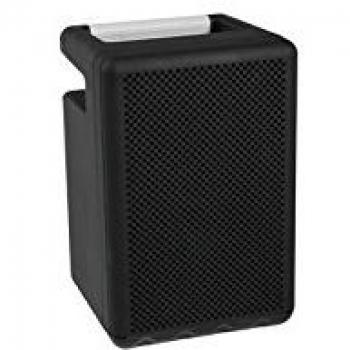 Pro Lighting 13106951 Omnitronic SPB de 4BT Bluetooth exterior de sistema de sonido Negro