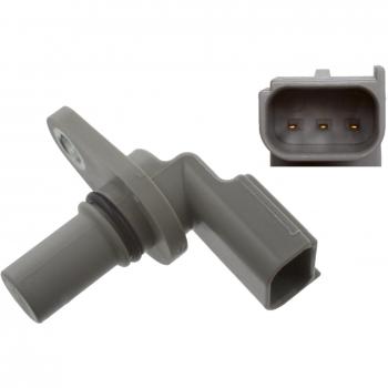 Febi Bilstein 38222 Inyección de Combustible