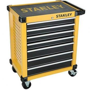 STANLEY STMT1-74306 - Carro metálico para taller 7 cajones