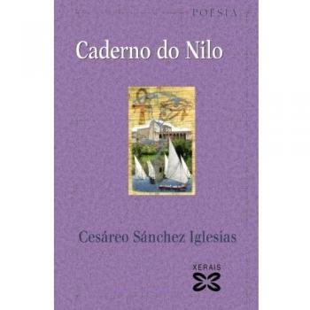Caderno do Nilo