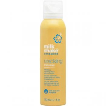 Milk Shake Sun & More Moisturising Foam Aftersun 150 ml
