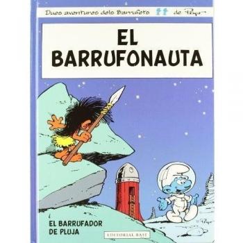 El Barrufonauta: i El Barrufador de Pluja: 6