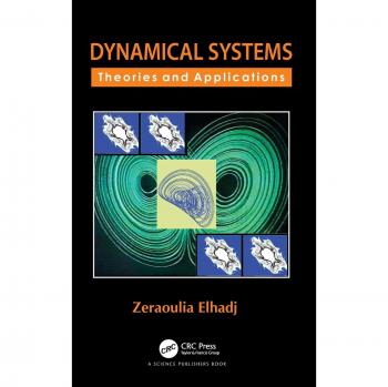 Dynamical Systems: Theories and Applications