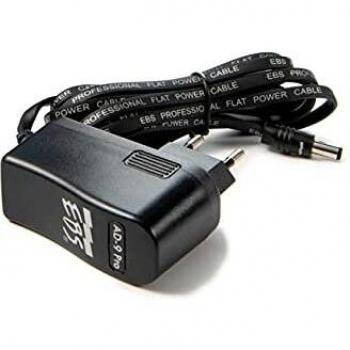 EBS AD-9 Pro 9V 1A Power Supply for Pedals