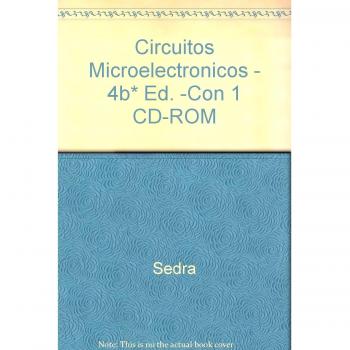 Circuitos microelectronicos