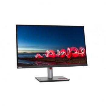 Monitor Lenovo T27h-30 LED Quad HD 27 IPS