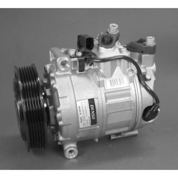 Compresor de aire acondicionado DENSO DCP02033