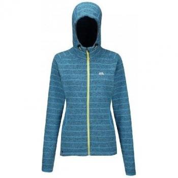 Mountain Equipment - Dark Days Hooded Jacket Women, Farbe-ME:blackberry;Groesse-ME:14