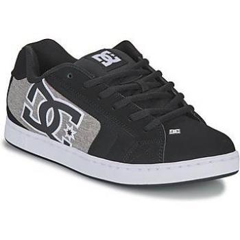 Zapatillas DC Net - Negro