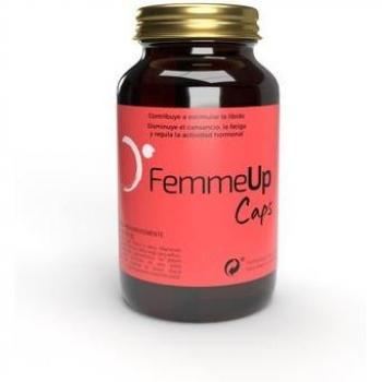 FemmeUp 120 Cápsulas