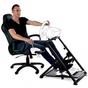 Nacon RC-300 Foldable Racing Frame voor stuurwiel