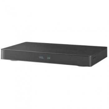 Panasonic SC-HTE80EG-K - Barra de sonido de 120W, negro