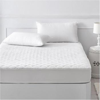 PIKOLIN HOME Protector de Colchón Acolchado con Tecnología Dermoprotectora