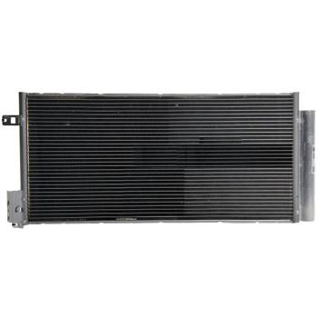 BEHR HELLA SERVICE 8FC 351 304-724 Kondensator, Klimaanlage