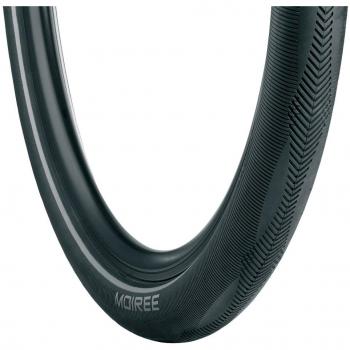 Vredestein Moiree Neumáticos para Globos, Unisex Adulto, Negro, 28 x 1.60