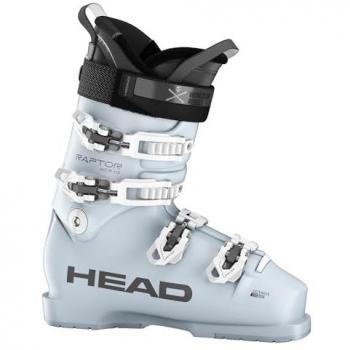 Botas de Esquí Alpino Head Raptor WCR 115 para Mujer 26.5 Blancas