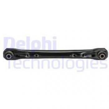 Brazo de control de suspensión de ruedas DELPHI TC3731, eje trasero, enlaces, lado derecho