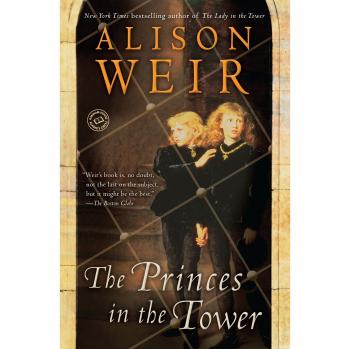 The Princes in the Tower