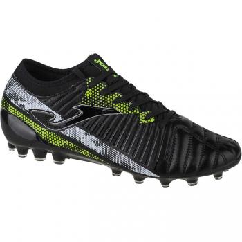 Botines de fútbol de piel sintética para hombre Joma Propulsion Cup Ag