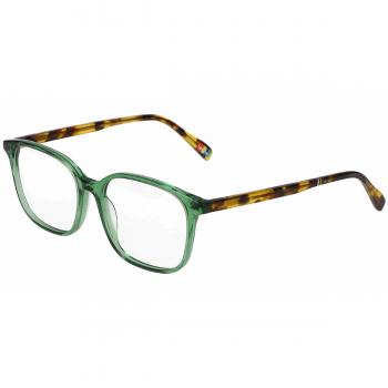 Armazones para Hombre Verdes United Colors of Benetton 1121 505