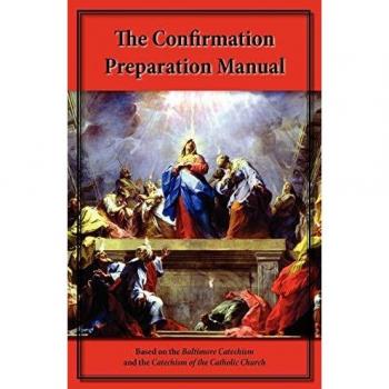 The Confirmation Preparation Manual