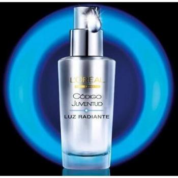 L'OREAL - Serum Código Juventud iluminador L'Oréal Paris