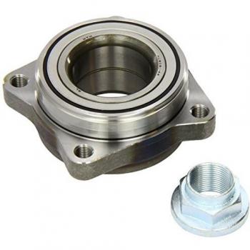 Juego de cojinete de rueda SNR R174.28 para HONDA ACCORD 4