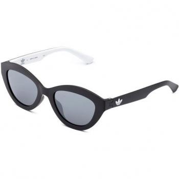 Adidas Originals AOR026 Women's Sunglasses Black Size 51