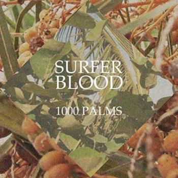 1000 Palms VINYL