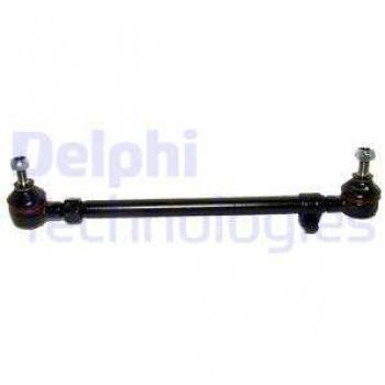 DELPHI Barra de acoplamiento Axial Joint TL419 para MERCEDES-BENZ 201 Series