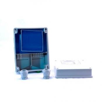 Fluidra 35385 - Transformador de Seguridad 12-17v 400va
