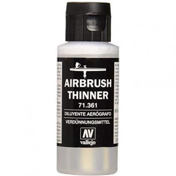 71361 AUXILIAR THINNRT DILUYENTE AE