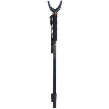 VANGUARD Quest M62 Monopíe, Unisex, Negro, Talla Única