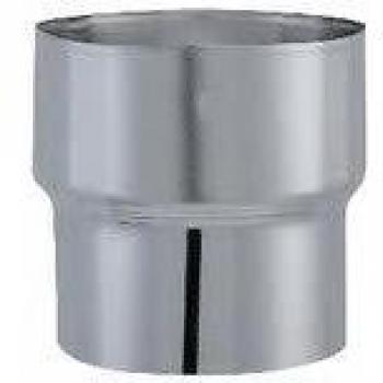 Reducción de diámetro Ø139mm x 125mm - Isotip Joncoux : 034319